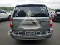 2015 Chrysler Pacifica photo