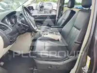 2015 Chrysler Pacifica фото