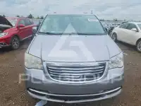 2015 Chrysler Pacifica photo