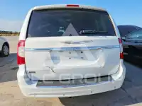 2015 Chrysler Pacifica фото
