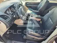 2015 Chrysler Pacifica фото