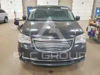 2015 Chrysler Pacifica фото