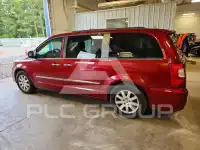 2015 Chrysler Pacifica photo