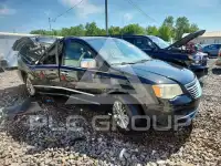 2015 Chrysler Pacifica фото