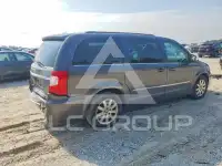 2015 Chrysler Pacifica фото