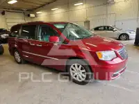 2015 Chrysler Pacifica photo