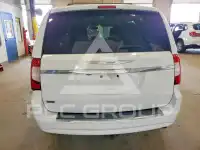 2015 Chrysler Pacifica фото