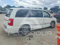 2015 Chrysler Pacifica photo