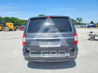 2015 Chrysler Pacifica фото