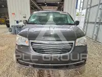 2015 Chrysler Pacifica фото