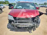 2015 Chrysler Pacifica photo