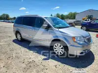 2015 Chrysler Pacifica photo