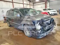 2015 Chrysler Pacifica фото