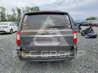 2015 Chrysler Pacifica фото