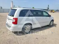 2015 Chrysler Pacifica фото