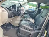 2015 Chrysler Pacifica фото