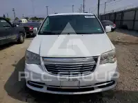2015 Chrysler Pacifica фото