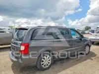 2015 Chrysler Pacifica фото