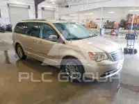 2015 Chrysler Pacifica фото