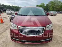 2015 Chrysler Pacifica photo