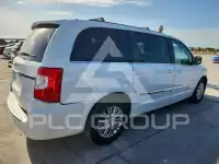2015 Chrysler Pacifica фото