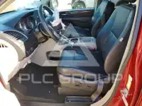 2015 Chrysler Pacifica фото