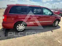 2015 Chrysler Pacifica photo
