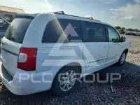 2015 Chrysler Pacifica photo
