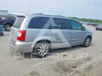2015 Chrysler Pacifica фото