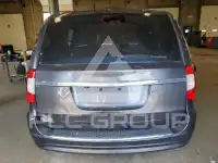 2015 Chrysler Pacifica photo