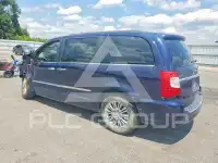 2015 Chrysler Pacifica фото