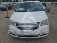 2015 Chrysler Pacifica photo