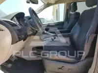 2015 Chrysler Pacifica фото