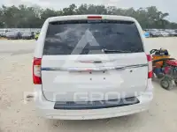 2015 Chrysler Pacifica фото