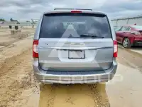 2015 Chrysler Pacifica фото