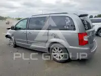 2015 Chrysler Pacifica photo