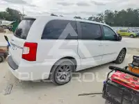 2015 Chrysler Pacifica фото