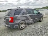 2015 Chrysler Pacifica фото