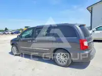 2015 Chrysler Pacifica фото
