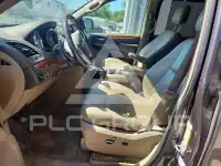 2015 Chrysler Pacifica фото