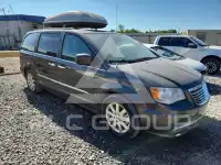 2015 Chrysler Pacifica фото