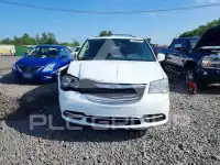 2015 Chrysler Pacifica photo