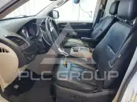 2015 Chrysler Pacifica фото