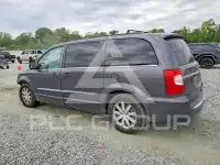 2015 Chrysler Pacifica фото