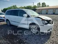 2015 Chrysler Pacifica photo