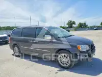 2015 Chrysler Pacifica фото