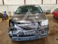 2015 Chrysler Pacifica фото