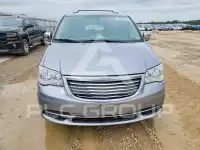 2015 Chrysler Pacifica фото