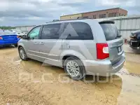 2015 Chrysler Pacifica фото