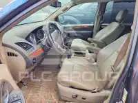 2015 Chrysler Pacifica фото